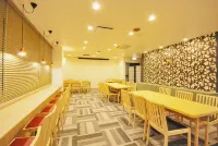Park Hotel Pinza Hotel di Inazawa