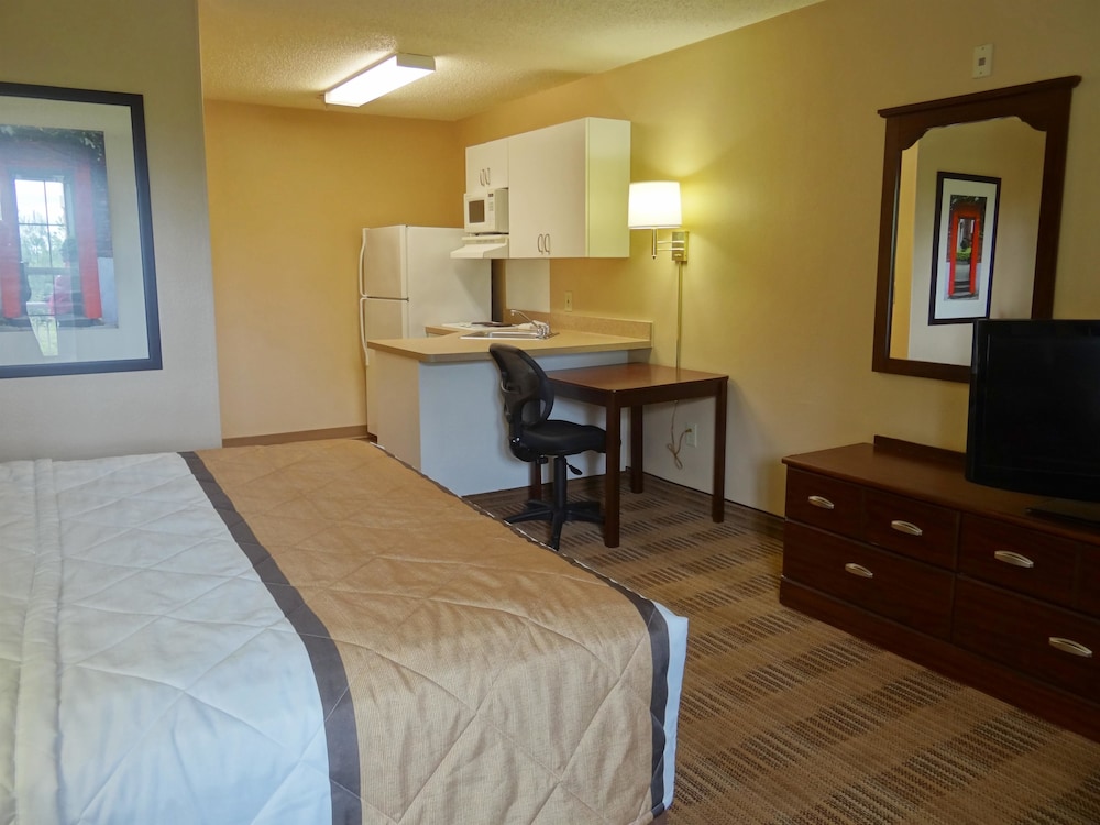 Extended Stay America Suites - Tucson - Grant Road