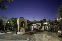 UNA HOTELS Regina Bari Hotels in Parco Scizzo-Parchitello