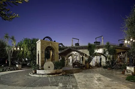 UNA HOTELS Regina Bari