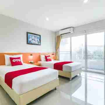 Treeyapat Place Rooms