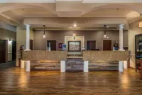 Best Western Plus Shamrock Inn  Suites