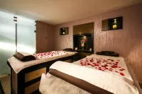 The Empresa Hotel - Spa