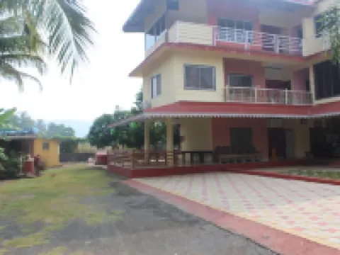 Suryansh Beach Resort Hotels in Kashid