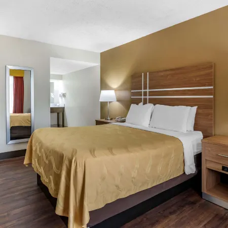 Quality Inn Brunswick