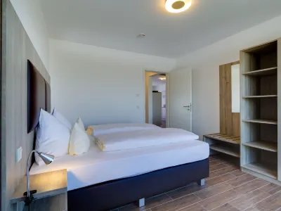 Piratennest Hotels near Wohnmobilhafen Lagovida