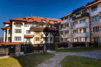 Apart Hotel Dream - 3-Star