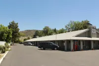 Budget Inn -Yreka - Motels