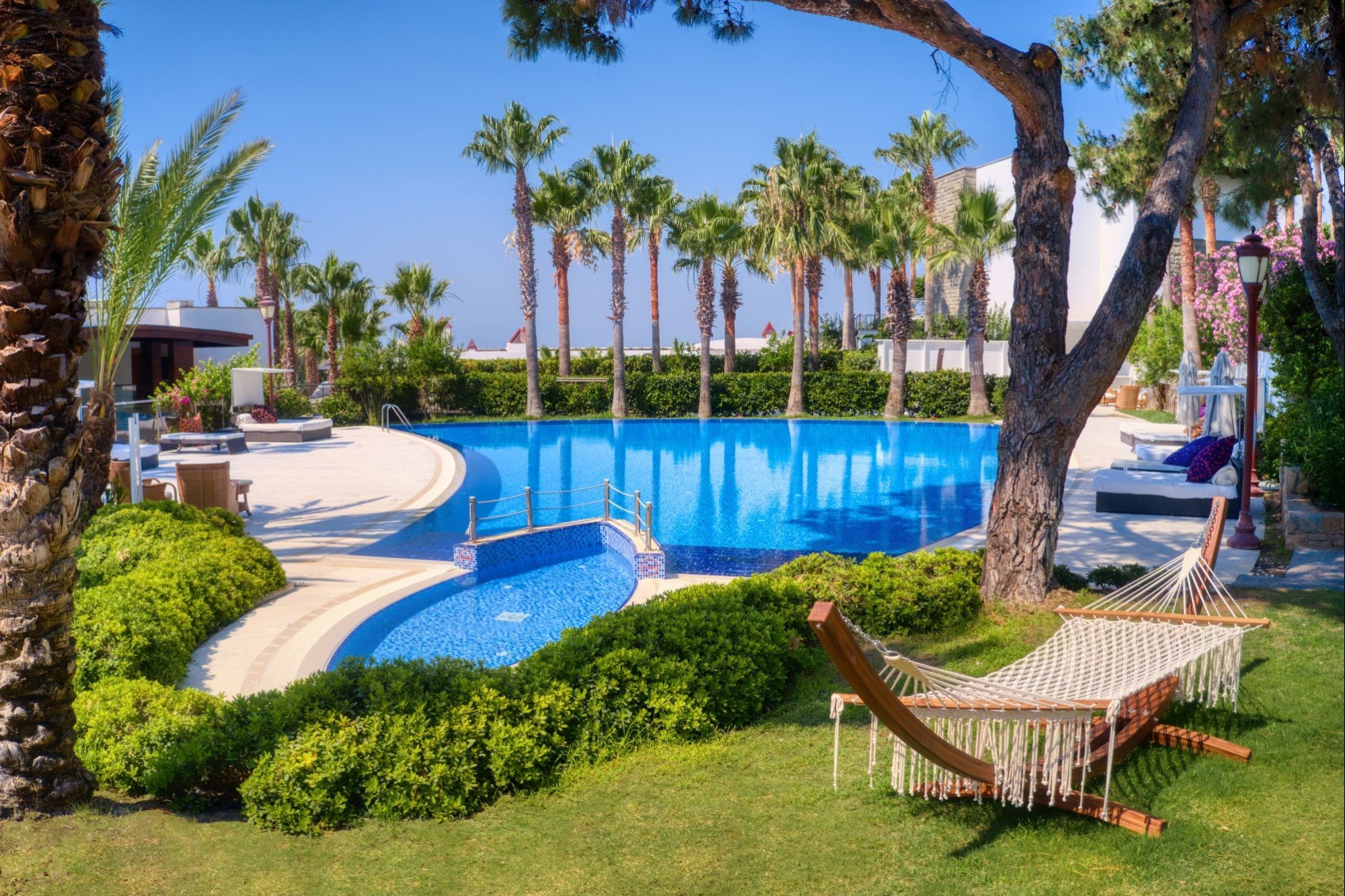 Hillstone Bodrum Hotel & Spa