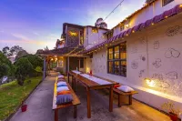 Zostel Kodaikanal Hotel di Dindigul