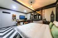 Ulsan Samsan the Sharp