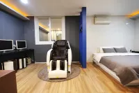 Gwangyang Martin Hotels in Gwangyang