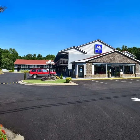 Americas Best Value Inn Douglasville