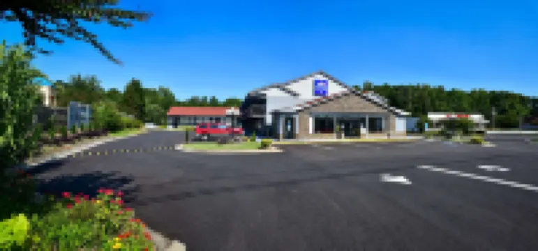 Americas Best Value Inn Douglasville