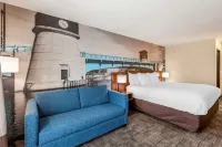 Clarion Pointe Racine - Mount Pleasant Hotels in Mount Pleasant