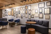 Monreale Lifestyle Higienópolis São Paulo Hotels in São Paulo
