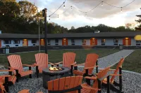 4411 Inn & Suites Hotel a New Buffalo