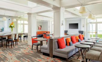 Homewood Suites by Hilton Dallas - Irving/Las Colinas