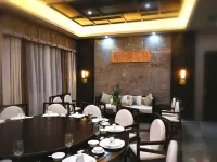 TONGXINLAKE HOTEL - Bữa sáng