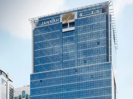 Jannah Burj Al Sarab