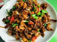 Nalati Wangjingyuan Inn