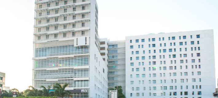 Ibis Chennai City Centre Hotels in Chennai