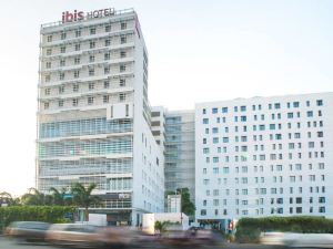 Ibis Chennai City Centre