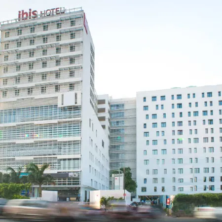 Ibis Chennai City Centre