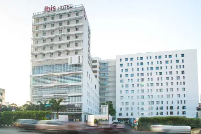 Ibis Chennai City Centre