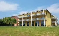Hotel Bella Lazise Hotel in zona Caneva Aquapark