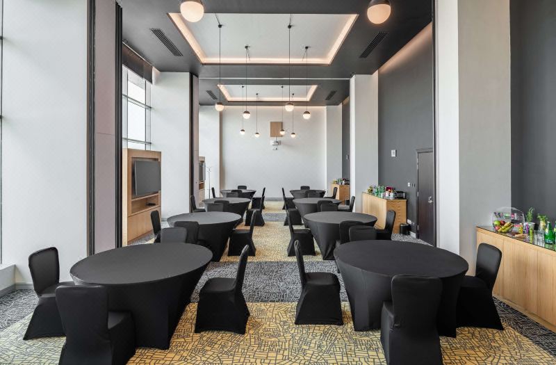 Park Inn by Radisson Jeddah Madinah Road photo 3