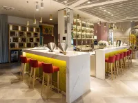 Bled Rose Hotel - bar