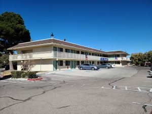 Motel 9 Las Cruces