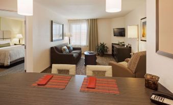 Sonesta Simply Suites Fort Worth