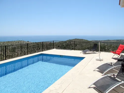 Grecia - Pet friendly