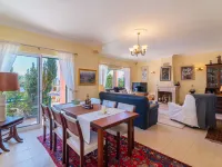 Villa Rosa