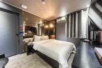 Namguro BOM Branch No.3 Hotels in Dongducheon