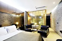 Cheonan la Tree Hotel - Motels