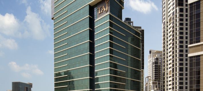 Taj Dubai Hotels in Dubai