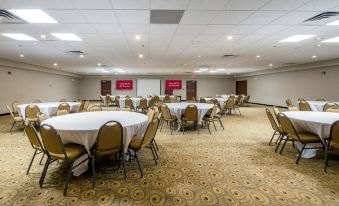 Red Roof Inn Hartford - New Britain