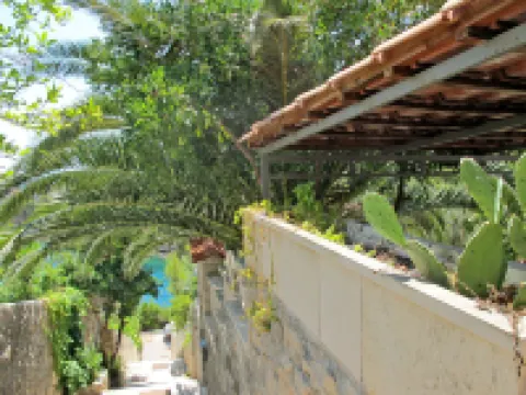 Garden Hotels in Selca