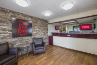 Red Roof Inn Jackson Downtown - Fairgrounds Hotel a Flowood
