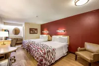 Red Roof Inn Detroit - Plymouth/Canton Hotels in Plymouth