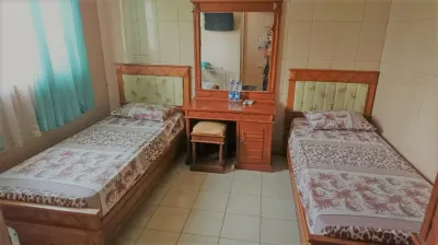 Hotel Anugrah Kendal Hotel dekat Grand Warna Agung