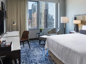 InterContinental New York Times Square