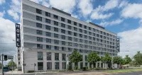 Best Western Plus Welcome Hotel Frankfurt Hotels in Galles