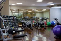 利雅得文華東方酒店 - 健身室/gym room