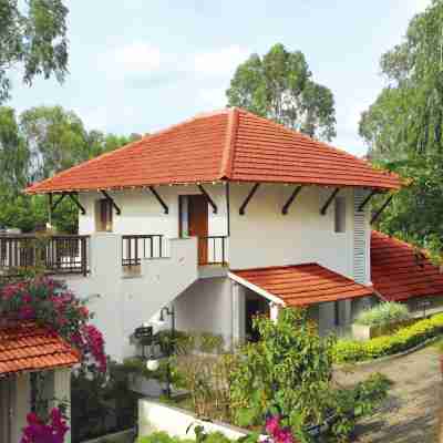 Gateway Chikmagalur - Ihcl SeleQtions Hotel Exterior