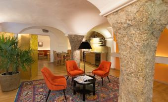 Boutiquehotel Amadeus