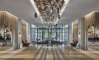 Four Seasons Hotel Austin